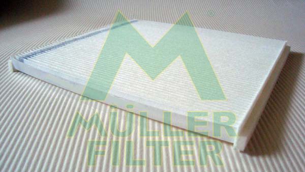 MULLER FILTER Filter,salongiõhk FC291